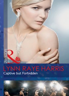 -lynn raye harris-9781408926277