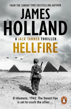 -james holland-9781409011477