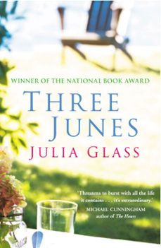 -julia glass-9781409036777