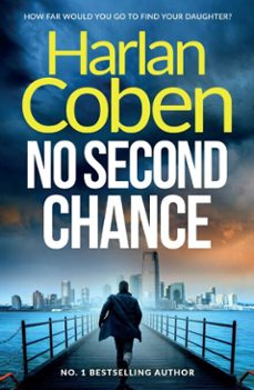 no second chance-harlan coben-9781409116677