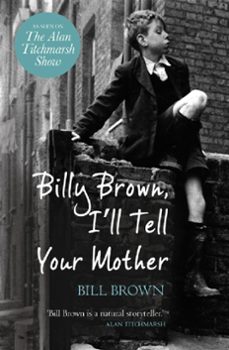 -bill brown-9781409122777