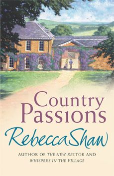 country passions-rebecca shaw-9781409140177