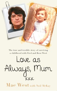 love as always, mum xxx (ebook)-mae west-9781409144977