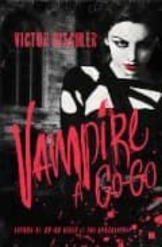 vampire a go-go (ebook)-victor gischler-9781416987192