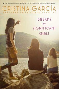dreams of significant girls (ebook)-cristina garcia-9781416985877