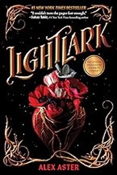 lightlark (the lightlark saga book 1)-alex aster-9781419760877