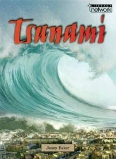 topic book: tsunami-9781420290677