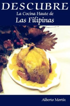 descubre la cocina haute de las filipinas-9781420884777