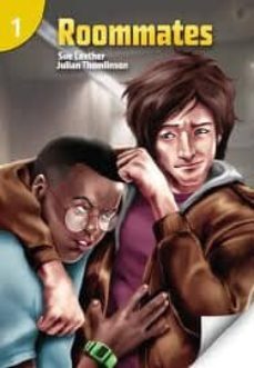 roommates (page turners readers 1)-9781424048977