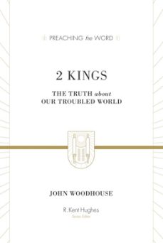 2 kings (ebook)-john woodhouse-9781433524677