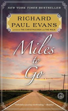 -richard paul evans-9781439191477