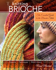 knitting brioche (ebook)-nancy marchant-9781440309977