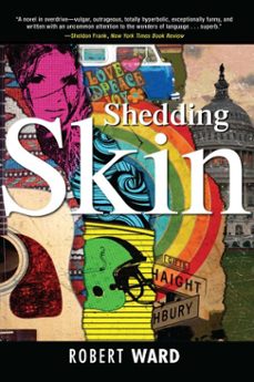 shedding skin (ebook)-robert ward-9781440533877