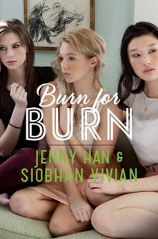 burn for burn (ebook)-jenny han-siobhan vivian-9781442440777