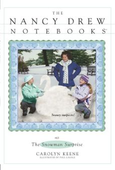 -carolyn keene-9781442483477