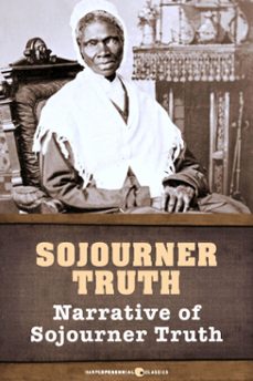 -sojourner truth-9781443446877