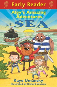 algy's amazing adventures at sea (ebook)-kaye umansky-9781444007077