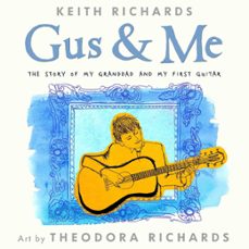 gus and me (ebook)-keith richards-9781444011777