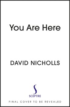 you are here (ebook)-david nicholls-9781444715477