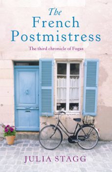 the french postmistress (ebook)-julia stagg-9781444765977