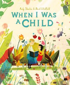 when i was a child (ebook)-andy stanton-9781444928877