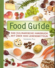 food guide-9781445434377