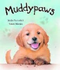 prg uk inf pict book muddypaws gb-9781445454177