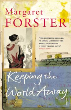 keeping the world away-margaret forster-9781446443477