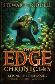 -paul stewart-chris riddell-9781446452677