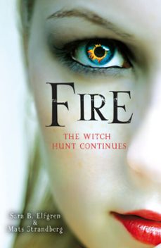 fire (ebook)-9781446474877