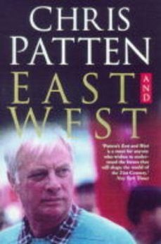 east and west (ebook)-chris patten-9781447235477