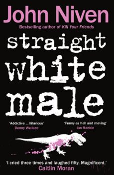 straight white male-john niven-9781448136377