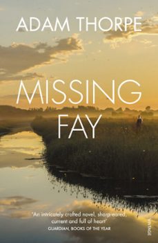 missing fay-adam thorpe-9781448162277