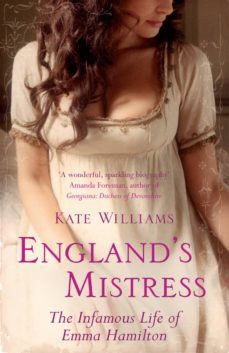 england's mistress (ebook)-kate williams-9781448164677