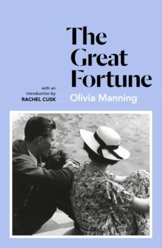 the great fortune (ebook)-olivia manning-9781448166077