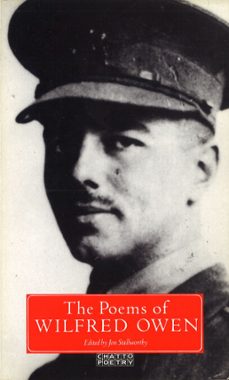 the poems of wilfred owen (ebook)-jon stallworthy-wilfred owen-9781448189977
