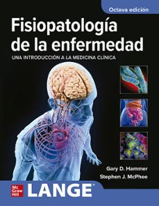 fisiopatología de la enfermedad-stephen j. mcphee-9781456267377