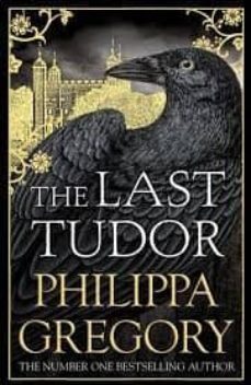 the last tudor-philippa gregory-9781471133077