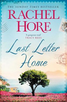 last letter home (ebook)-rachel hore-9781471156977