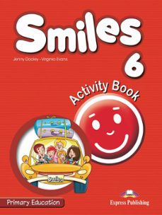 smileys 6 pupils pack 6º primaria  ingles-9781471524677