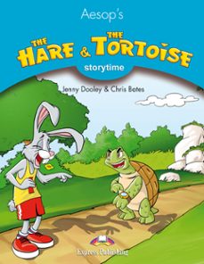the hare and the tortoise s s + app-9781471564277