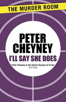 -peter cheyney-9781471901577