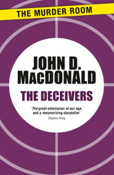 -john d. macdonald-9781471911477