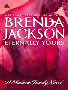 -brenda jackson-9781472018977