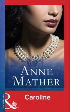-anne mather-9781472097477