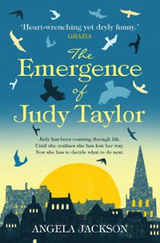 the emergence of judy taylor (ebook)-angela jackson-9781472104977