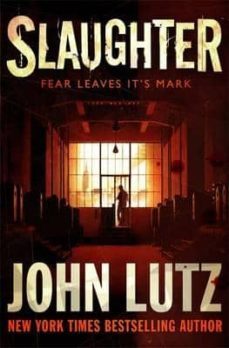 slaughter-john lutz-9781472109477