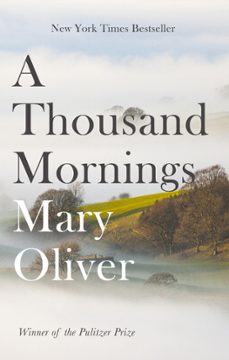 -mary oliver-9781472153777