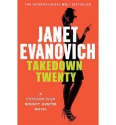 takedown twenty-9781472201577