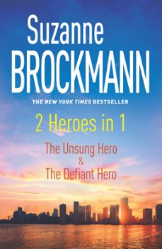 -suzanne brockmann-9781472203977